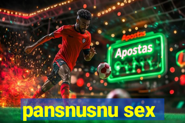 pansnusnu sex